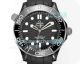 OR Factory Clone Omega Black Dial Ceramic Seamaster 300m Swiss 8806 Watch (2)_th.jpg